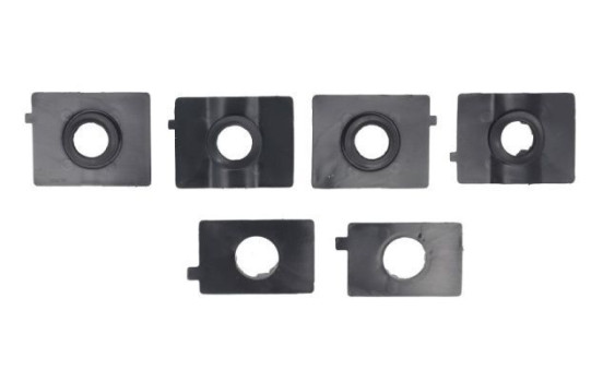 Holder, sensor parking aid, Image 2
