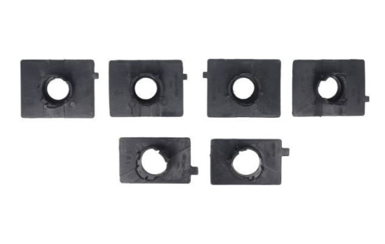 Holder, sensor parking aid, Image 3