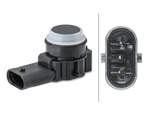 Parking sensor