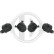 Plate, bumper HD Tuning, Thumbnail 2