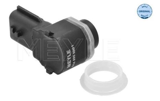 Sensor, park distance control