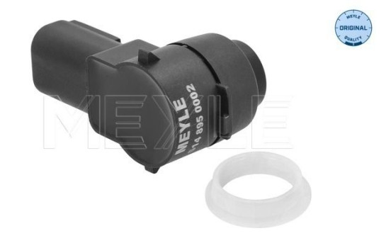 Sensor, park distance control