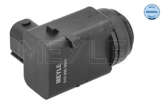 Sensor, park distance control