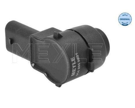 Sensor, park distance control