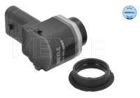 Sensor, park distance control