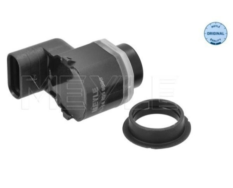 Sensor, park distance control