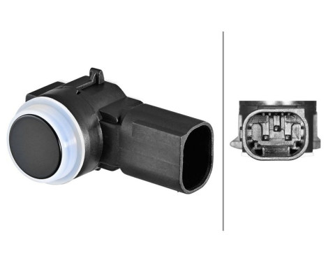 Sensor, park distance control