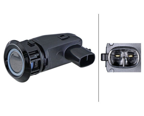 Sensor, park distance control