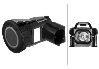 Sensor, park distance control