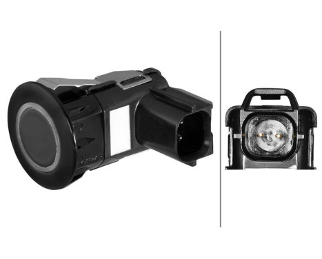 Sensor, park distance control