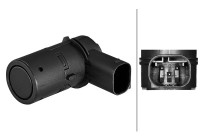 Sensor, park distance control