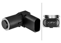 Sensor, park distance control