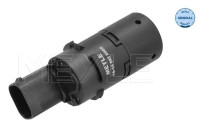 Sensor, park distance control