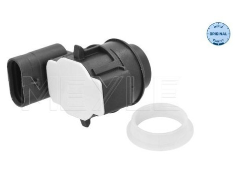 Sensor, park distance control