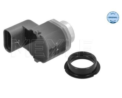 Sensor, park distance control