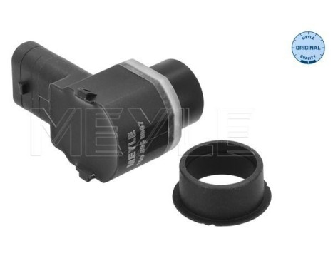 Sensor, park distance control