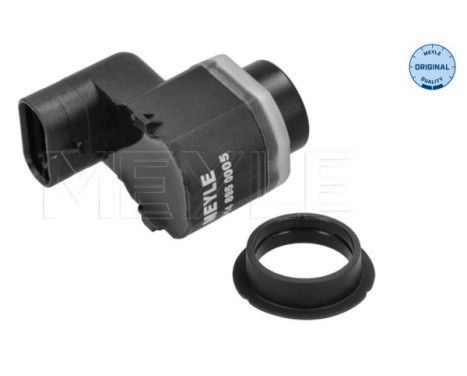 Sensor, park distance control
