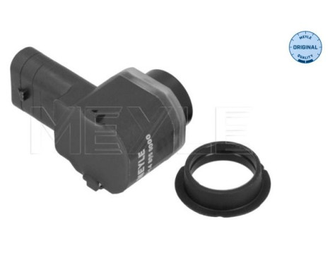 Sensor, park distance control
