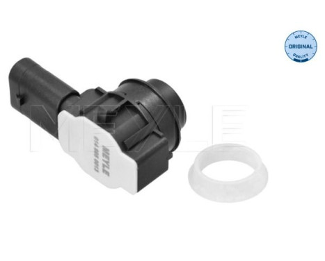 Sensor, park distance control