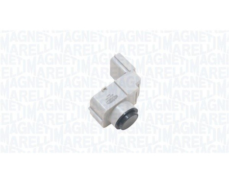 Sensor, park distance control