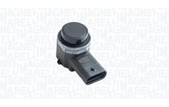 Sensor, park distance control