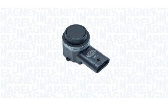 Sensor, park distance control