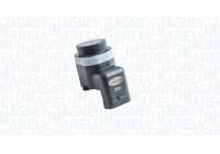 Sensor, park distance control