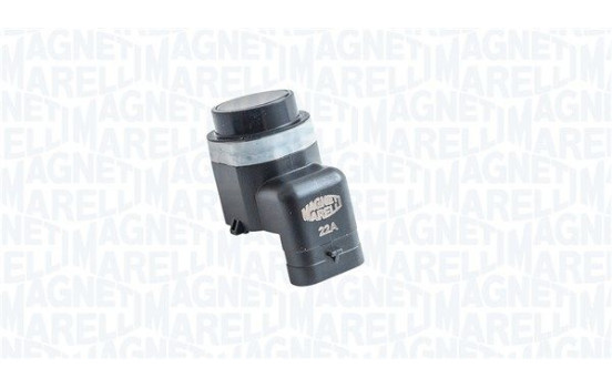 Sensor, park distance control