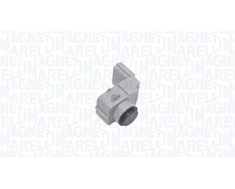 Sensor, park distance control