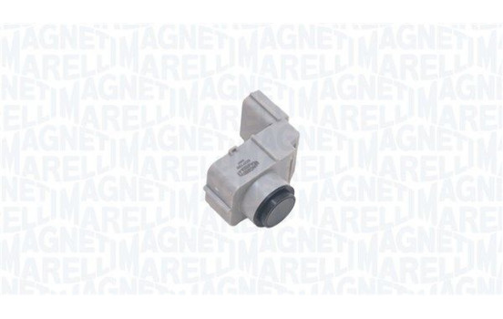 Sensor, park distance control