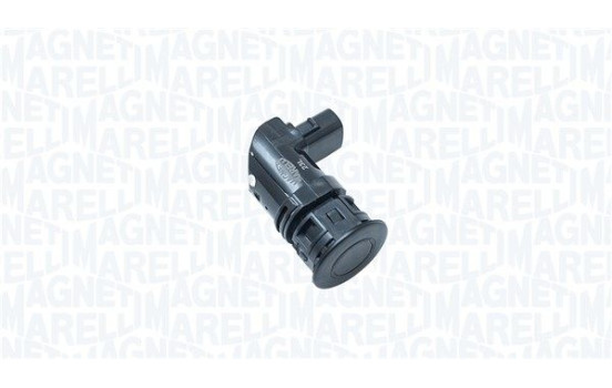 Sensor, park distance control