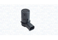 Sensor, park distance control