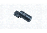 Sensor, park distance control