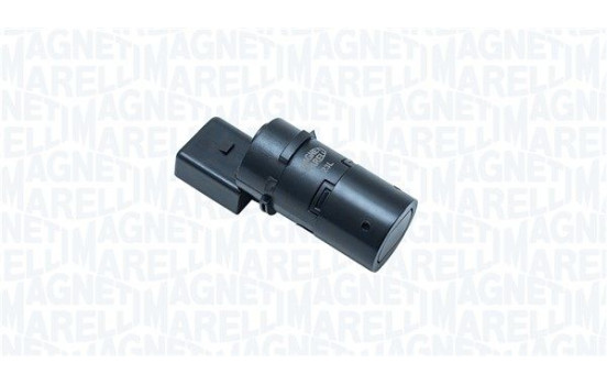 Sensor, park distance control