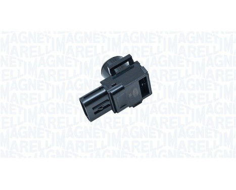 Sensor, park distance control