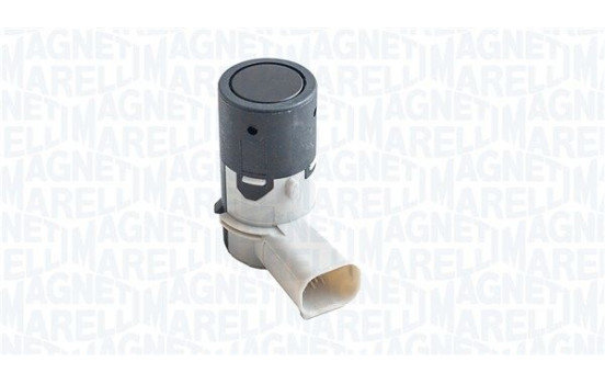 Sensor, park distance control