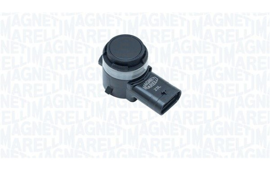 Sensor, park distance control