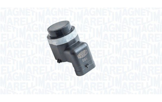 Sensor, park distance control