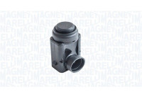 Sensor, park distance control