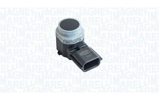 Sensor, park distance control