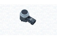 Sensor, park distance control