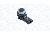Sensor, park distance control