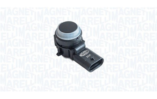 Sensor, park distance control