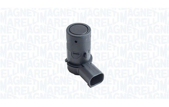 Sensor, park distance control