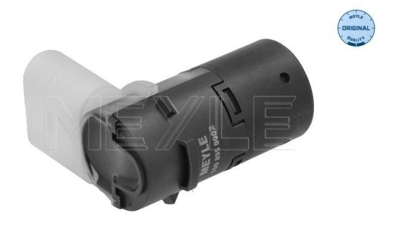 Sensor, park distance control