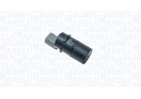 Sensor, park distance control