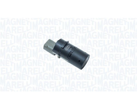 Sensor, park distance control