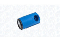 Sensor, park distance control