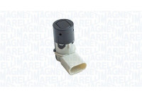 Sensor, park distance control