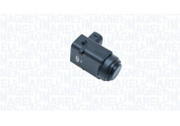 Sensor, park distance control
